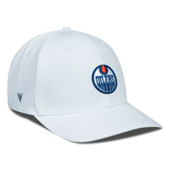 NHL Edmonton Oilers Levelwear Rise Flex Hat