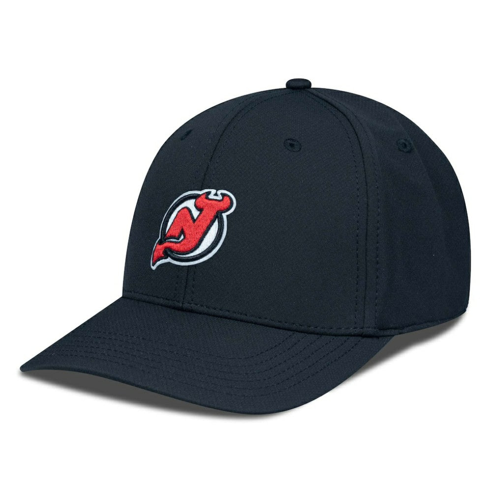 NHL New Jersey Devils Levelwear Rise Flex Hat