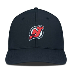 NHL New Jersey Devils Levelwear Rise Flex Hat