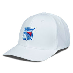 NHL New York Rangers Levelwear Rise Flex Hat