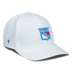 NHL New York Rangers Levelwear Rise Flex Hat