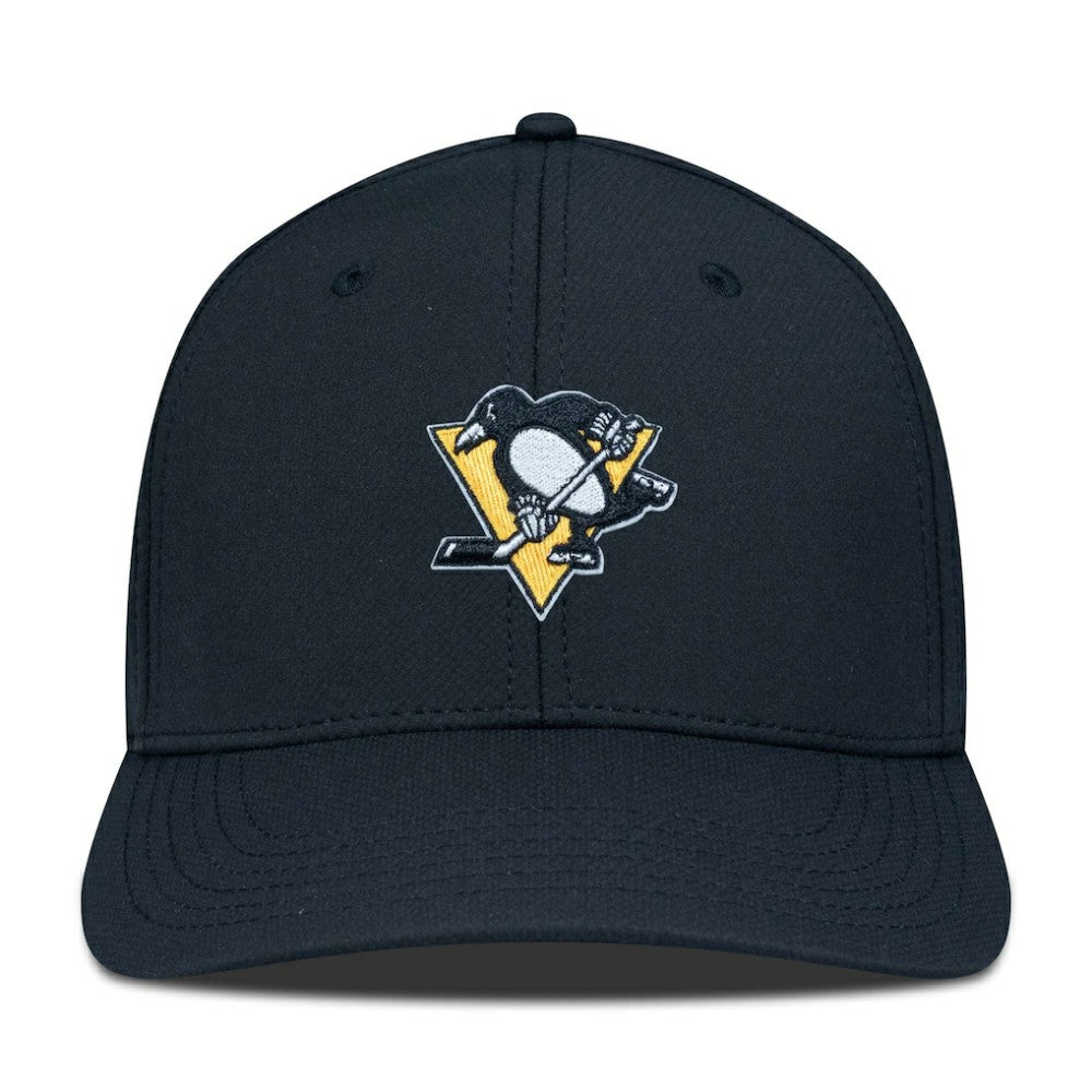NHL Pittsburgh Penguins Levelwear Rise Flex Hat