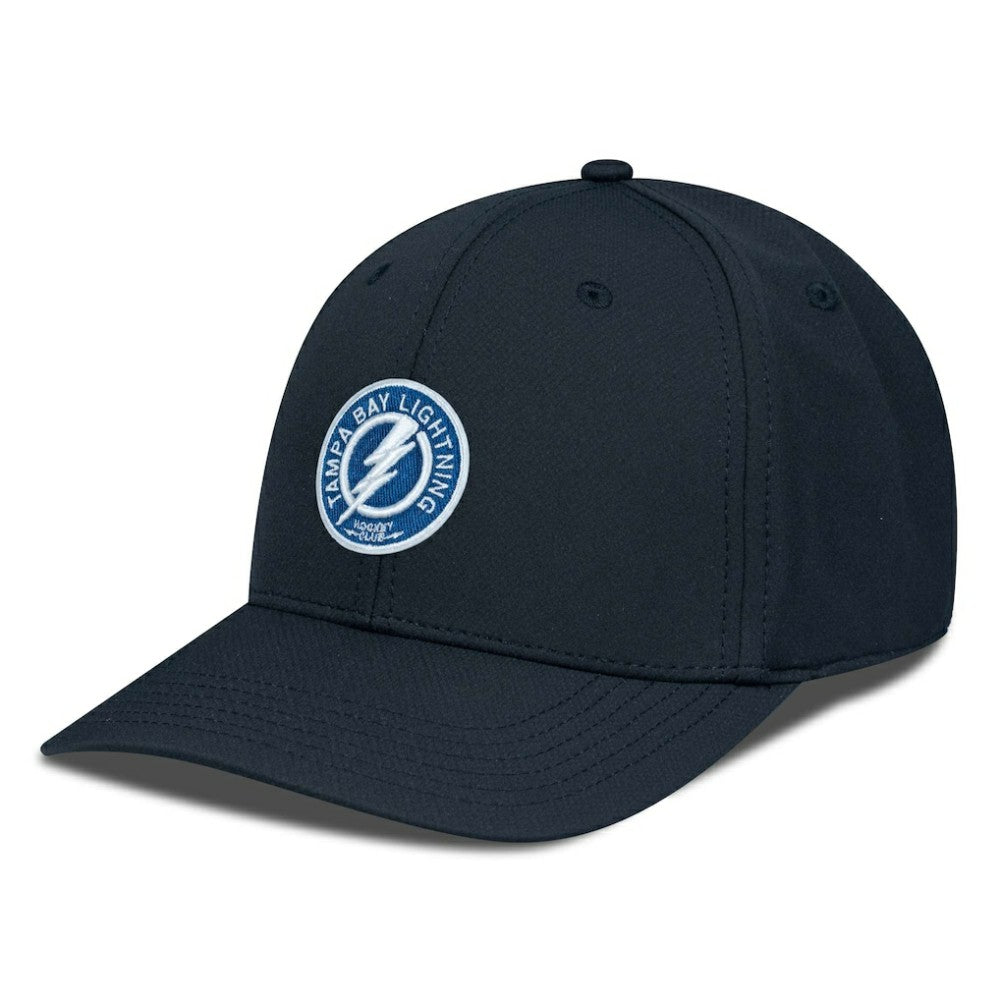 NHL Tampa Bay Lightning Levelwear Rise Flex Hat