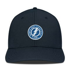 NHL Tampa Bay Lightning Levelwear Rise Flex Hat