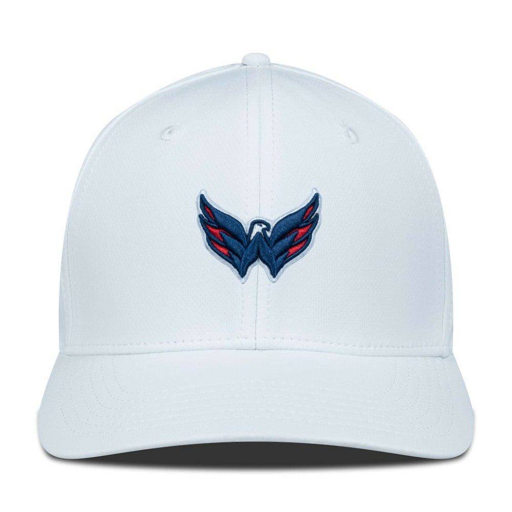 NHL Washington Capitals Levelwear Rise Flex Hat
