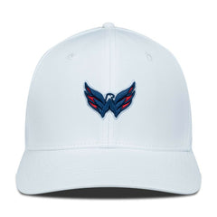 NHL Washington Capitals Levelwear Rise Flex Hat