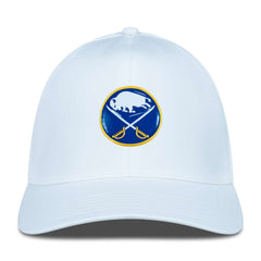 NHL Buffalo Sabres Levelwear Zeta Flex Hat