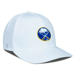 NHL Buffalo Sabres Levelwear Zeta Flex Hat