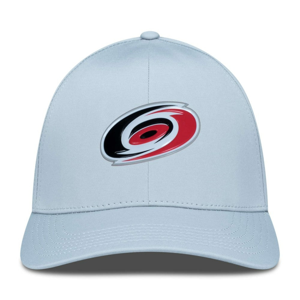 NHL Carolina Hurricanes Levelwear Zeta Flex Hat