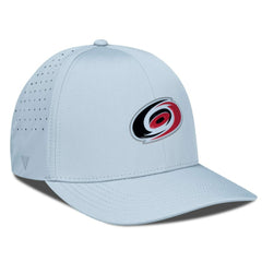 NHL Carolina Hurricanes Levelwear Zeta Flex Hat