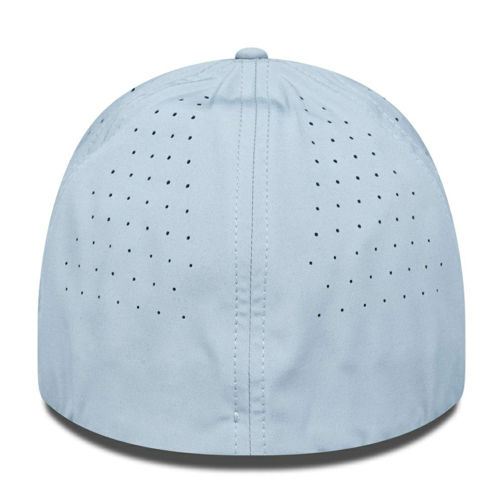 NHL Carolina Hurricanes Levelwear Zeta Flex Hat