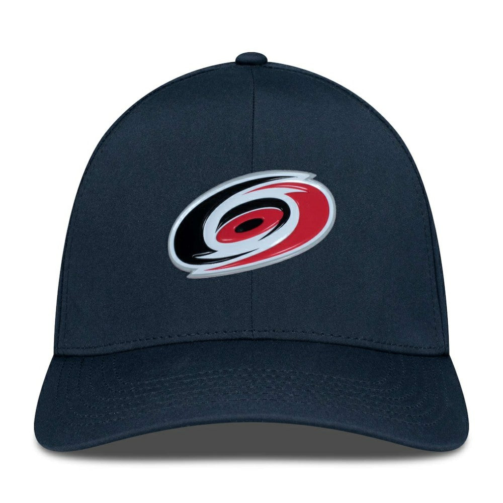 NHL Carolina Hurricanes Levelwear Zeta Flex Hat