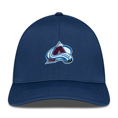 NHL Colorado Avalanche Levelwear Zeta Flex Hat