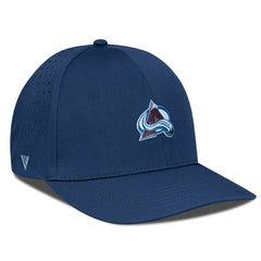 NHL Colorado Avalanche Levelwear Zeta Flex Hat