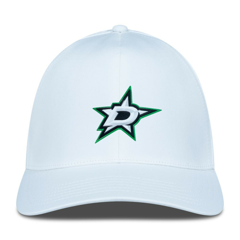 NHL Dallas Stars Levelwear Zeta Flex Hat