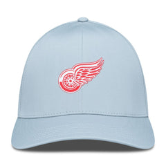 NHL Detroit Red Wings Levelwear Zeta Flex Hat