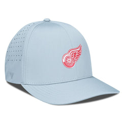 NHL Detroit Red Wings Levelwear Zeta Flex Hat