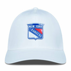 NHL New York Rangers Levelwear Zeta Flex Hat