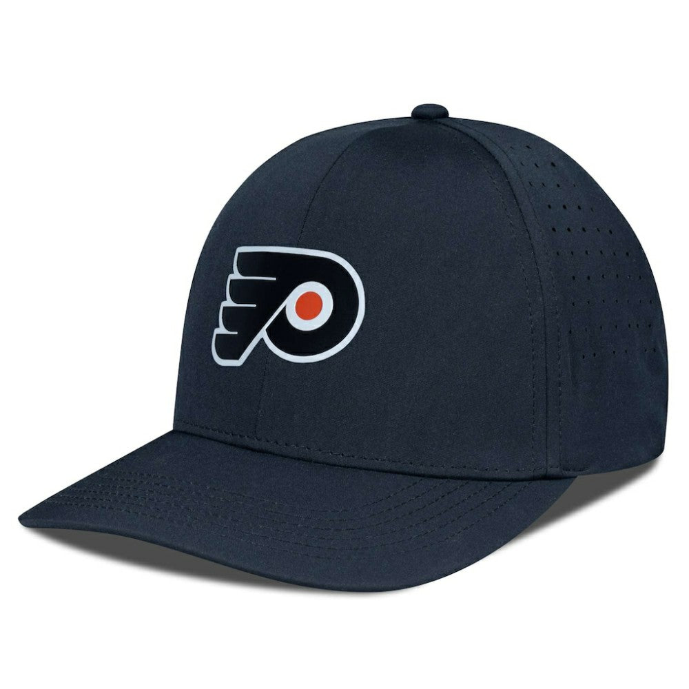 NHL Philadelphia Flyers Levelwear Zeta Flex Hat