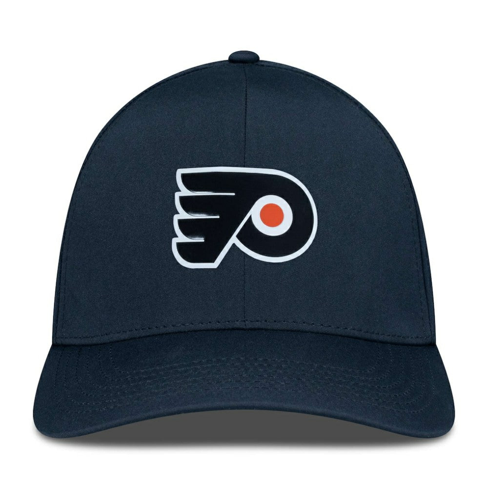 NHL Philadelphia Flyers Levelwear Zeta Flex Hat