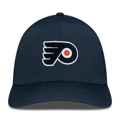 NHL Philadelphia Flyers Levelwear Zeta Flex Hat