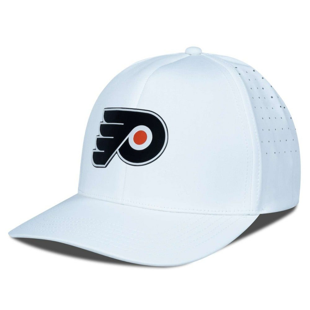 NHL Philadelphia Flyers Levelwear Zeta Flex Hat