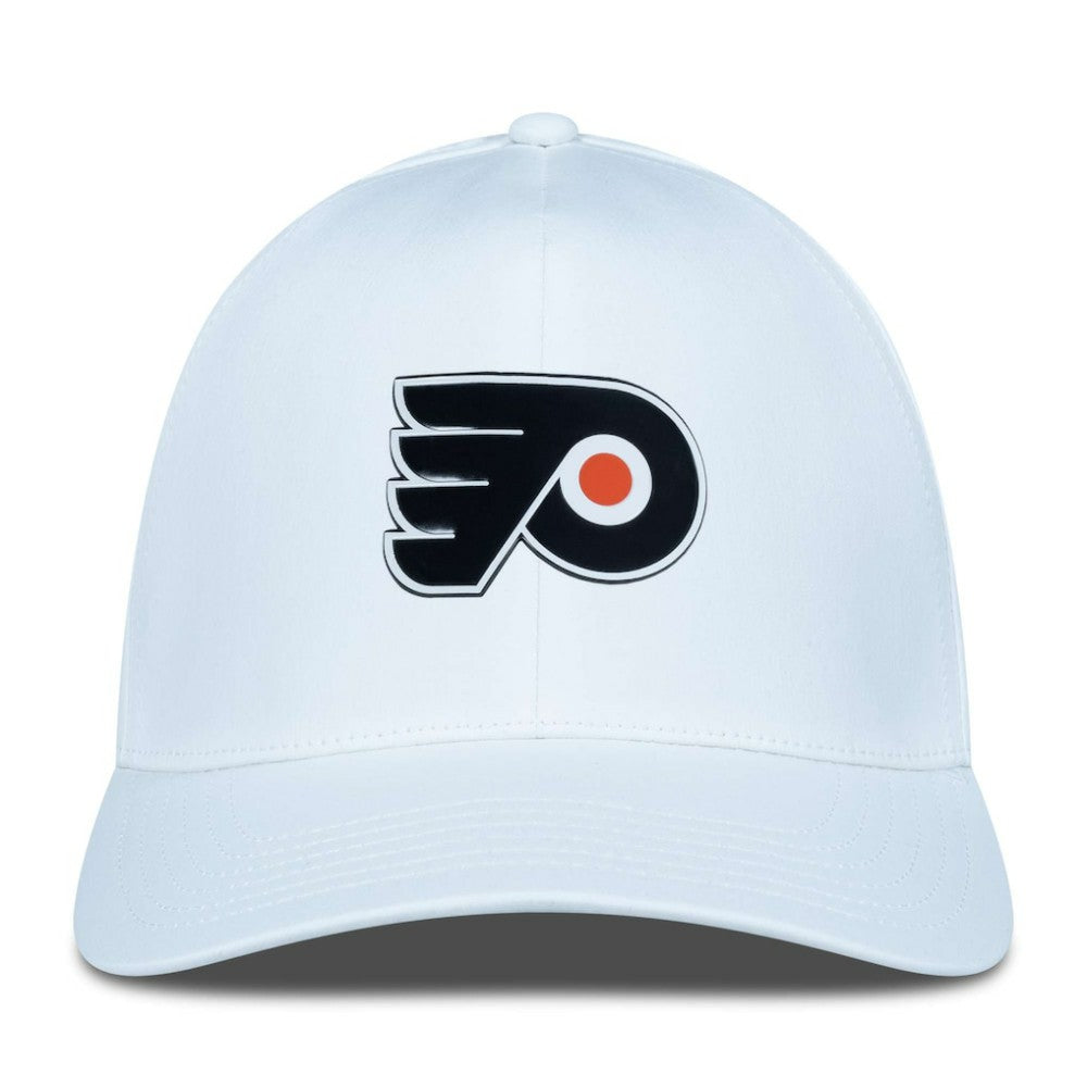 NHL Philadelphia Flyers Levelwear Zeta Flex Hat