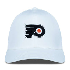 NHL Philadelphia Flyers Levelwear Zeta Flex Hat