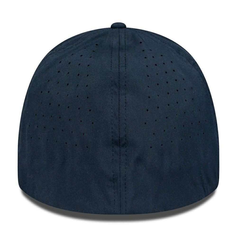 NHL Seattle Kraken Levelwear Zeta Flex Hat