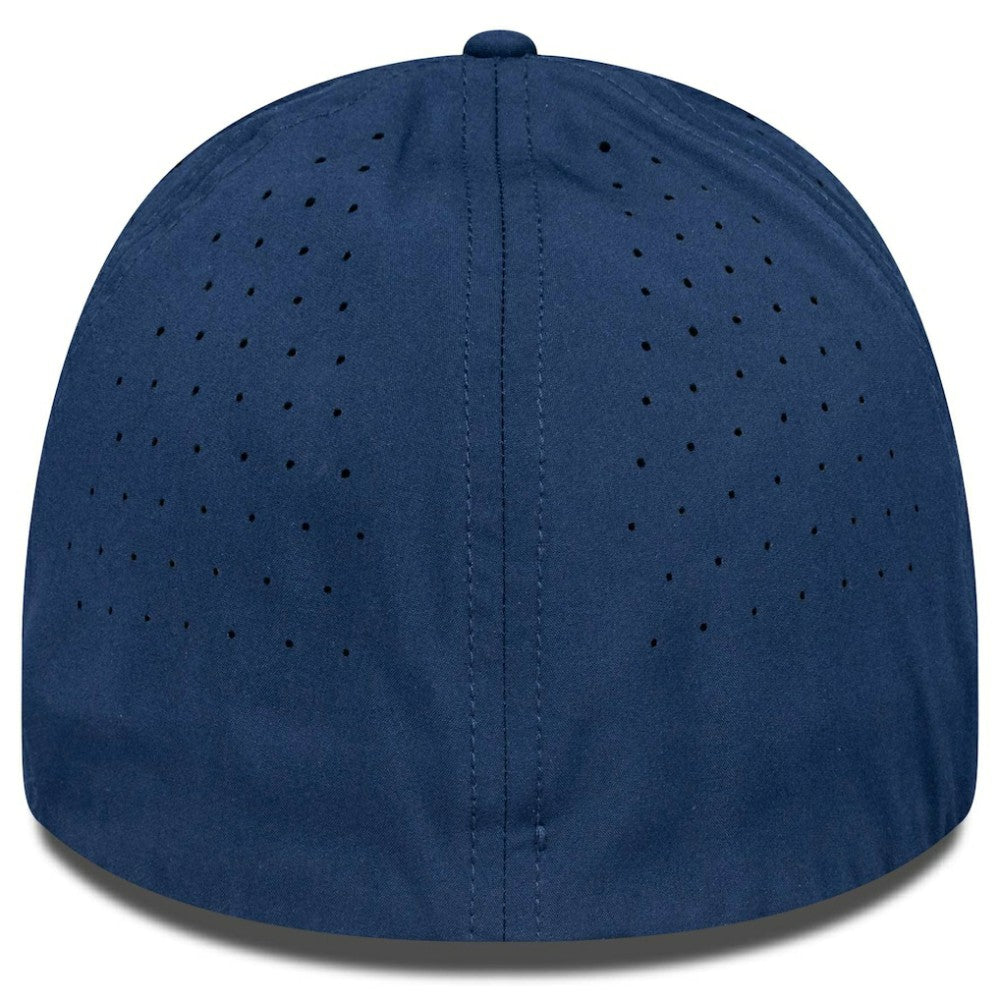 NHL Vancouver Canucks Levelwear Zeta Flex Hat