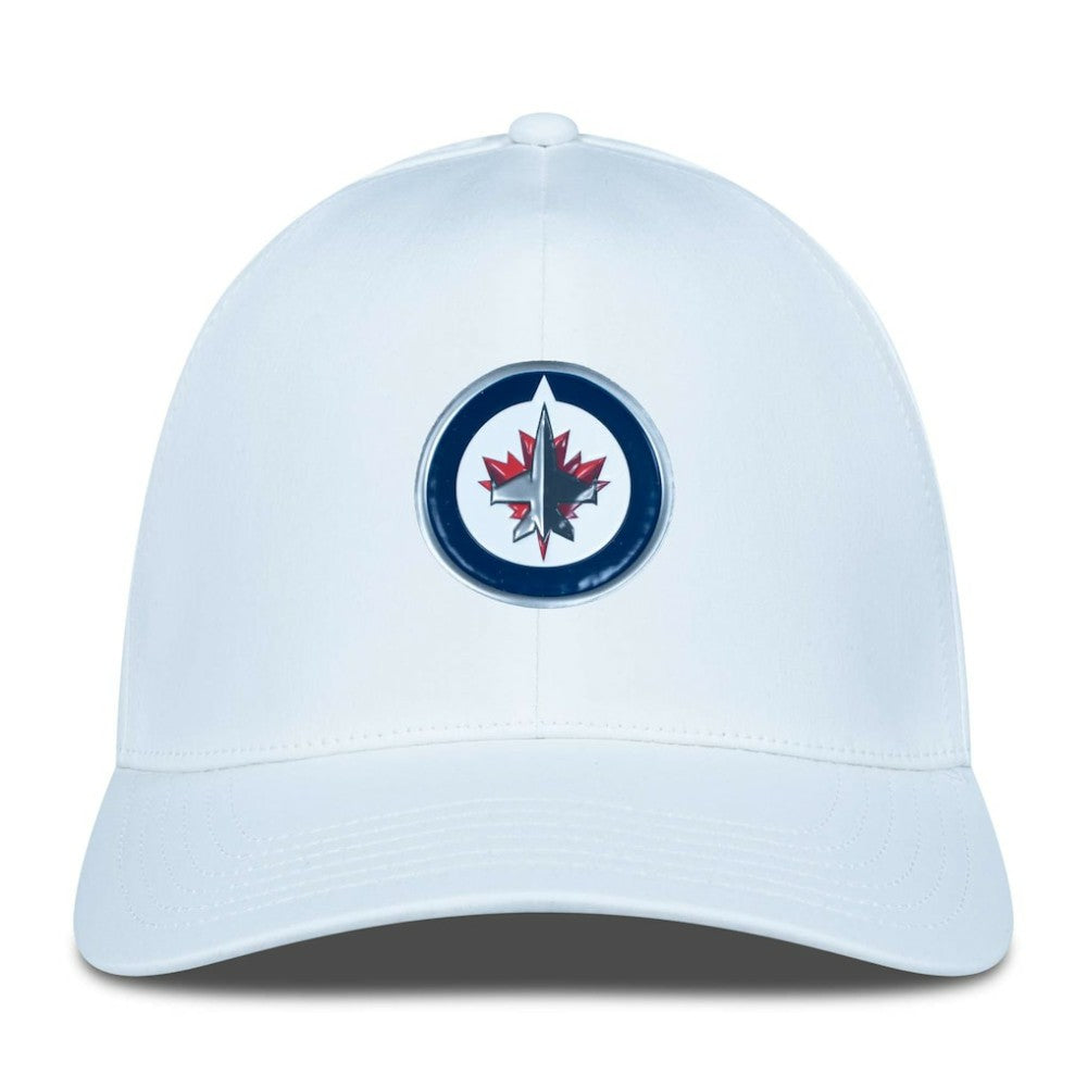 NHL Winnipeg Jets Levelwear Zeta Flex Hat