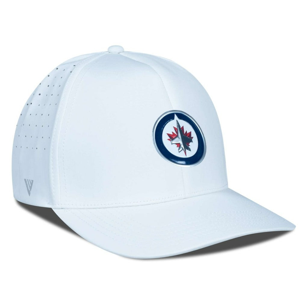 NHL Winnipeg Jets Levelwear Zeta Flex Hat