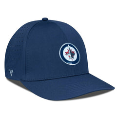 NHL Winnipeg Jets Levelwear Zeta Flex Hat