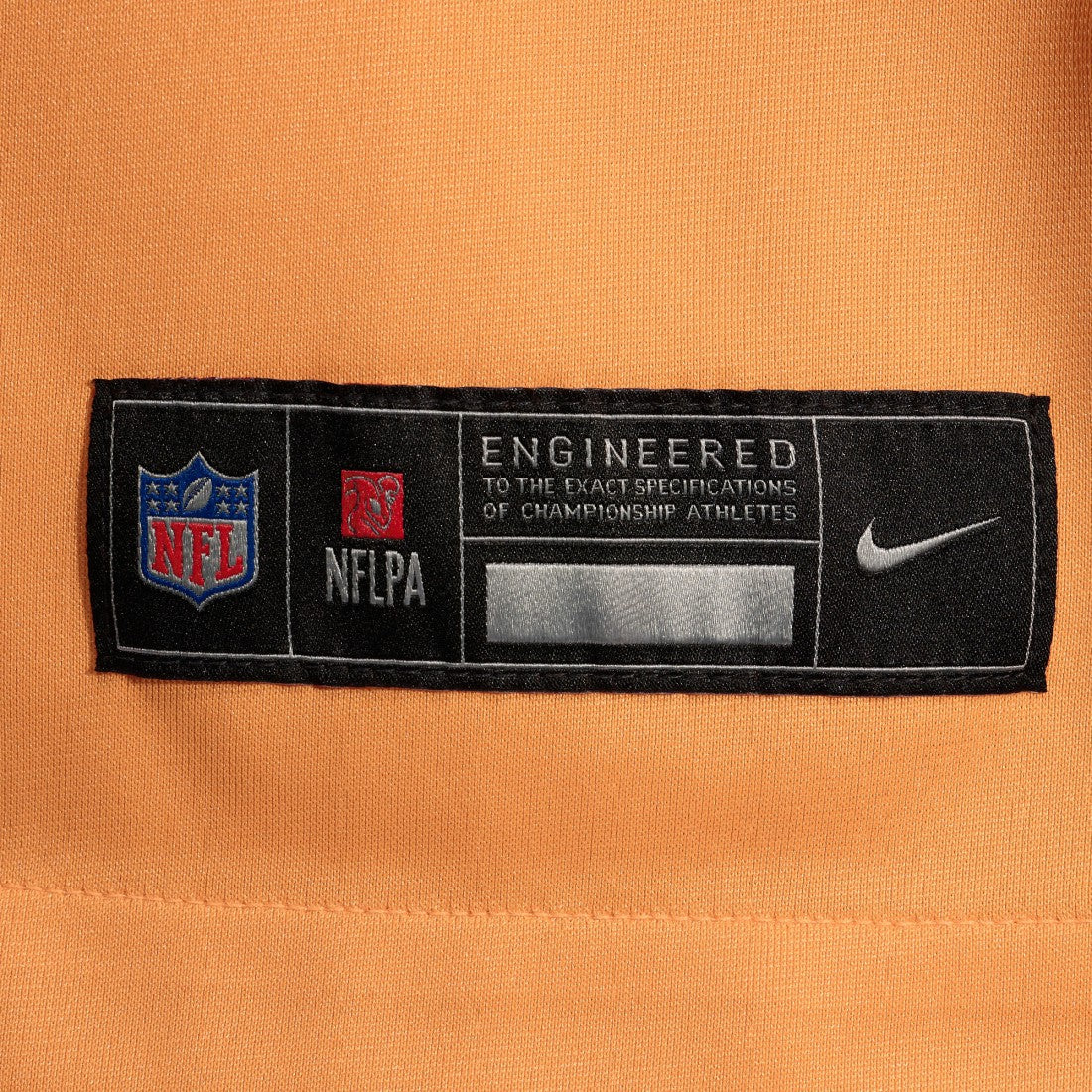Calijah Kancey  Alternate Game Jersey - Tampa Bay Buccaneers Jerseys