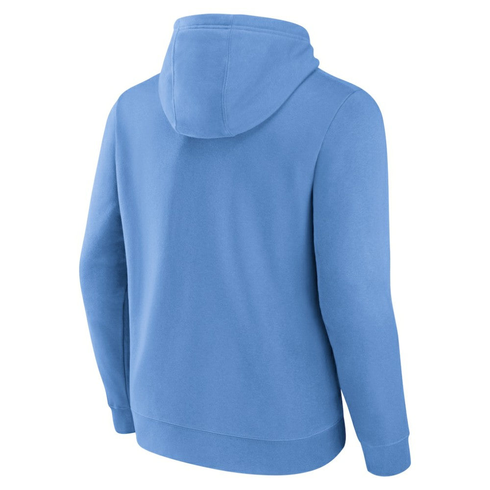 NHL Winnipeg Jets Fanatics Alternate Wordmark Fleece Pullover Hoodie