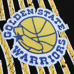 Mitchell & Ness Golden State Warriors Hardwood Classics OG 2.0 Pullover Hoodie sale