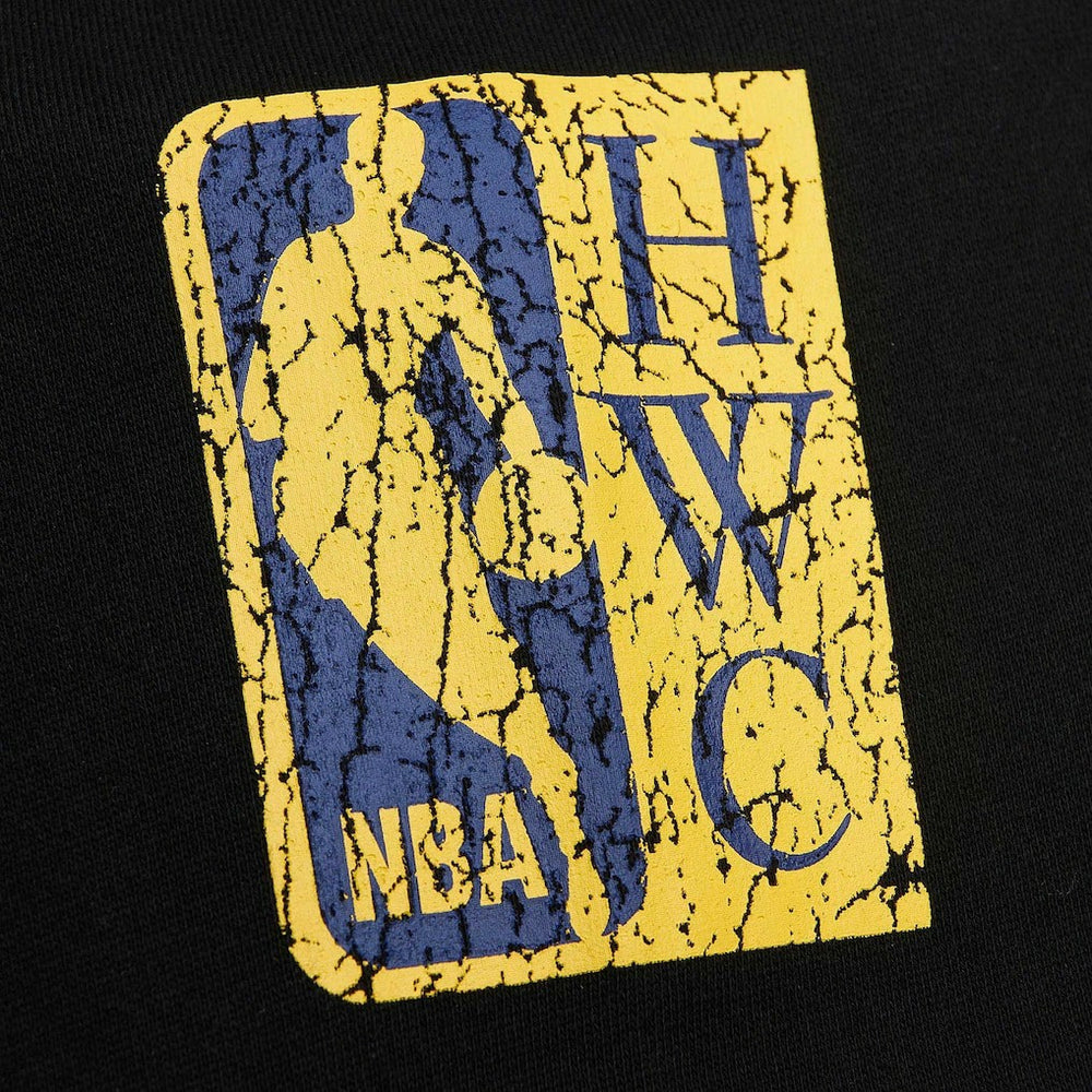 Mitchell & Ness Golden State Warriors Hardwood Classics OG 2.0 Pullover Hoodie sale