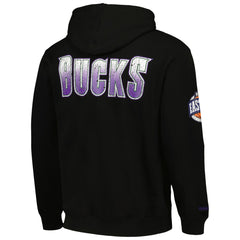Mitchell & Ness Milwaukee Bucks Hardwood Classics OG 2.0 Pullover Hoodie