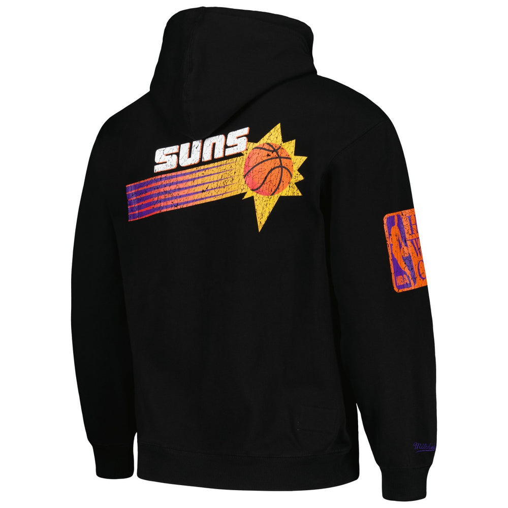 Mitchell & Ness Phoenix Suns Hardwood Classics OG 2.0 Pullover Hoodie