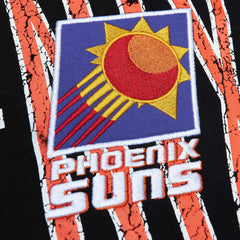 Mitchell & Ness Phoenix Suns Hardwood Classics OG 2.0 Pullover Hoodie