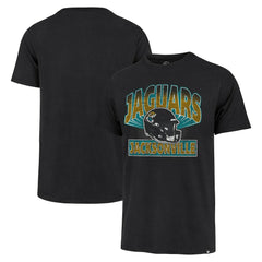 '47 Amplify Franklin T-Shirt - Jacksonville Jaguars T-shirts