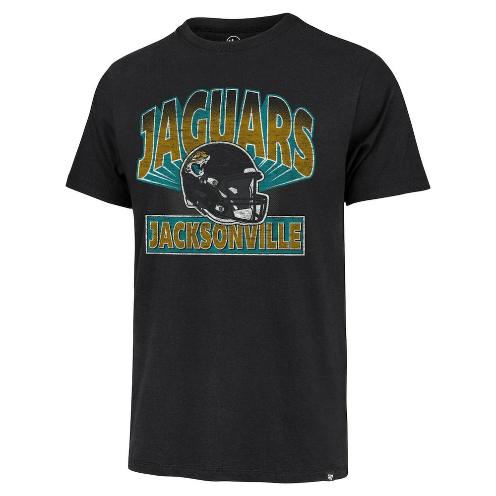 '47 Amplify Franklin T-Shirt - Jacksonville Jaguars T-shirts