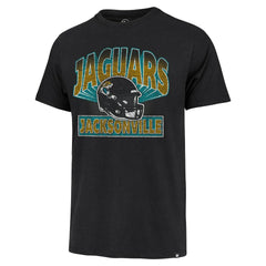 '47 Amplify Franklin T-Shirt - Jacksonville Jaguars T-shirts