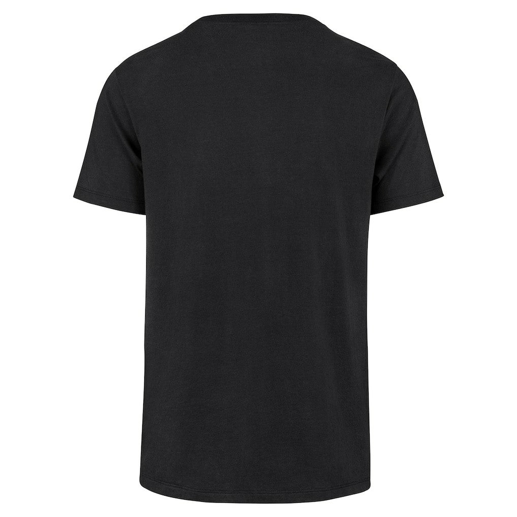'47 Amplify Franklin T-Shirt - Jacksonville Jaguars T-shirts