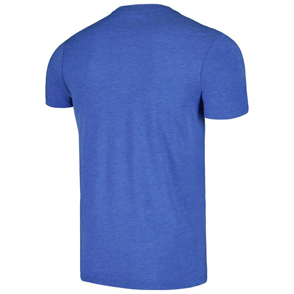 Sportiqe Fastlane x Indiana Pacers Tri-Blend T-Shirt