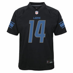 Amon-Ra St. Brown  Youth Game Jersey - Detroit Lions Jerseys