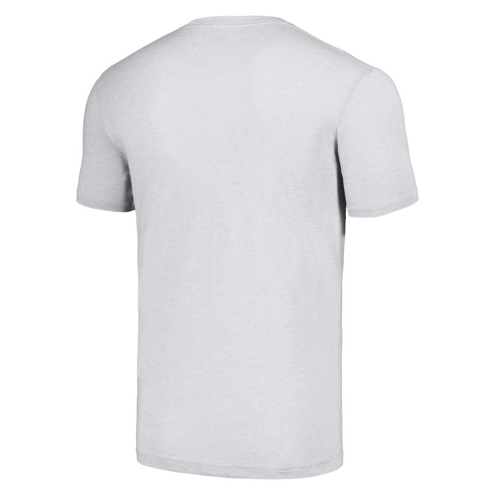 Tua Tagovailoa  Homage Unisex Caricature Player Tri-Blend T-Shirt - Miami Dolphins T-shirts