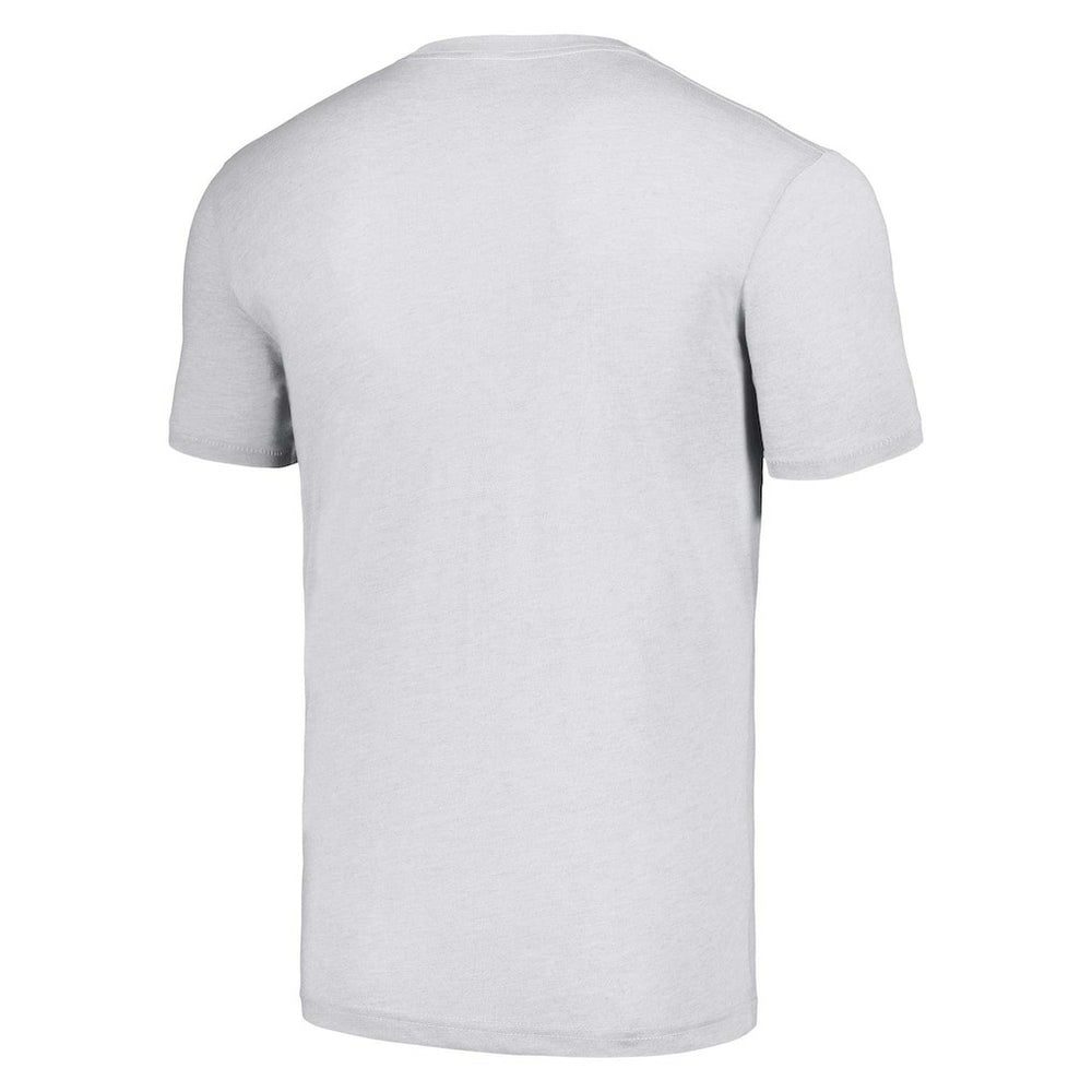 Tua Tagovailoa  Homage Unisex Caricature Player Tri-Blend T-Shirt - Miami Dolphins T-shirts
