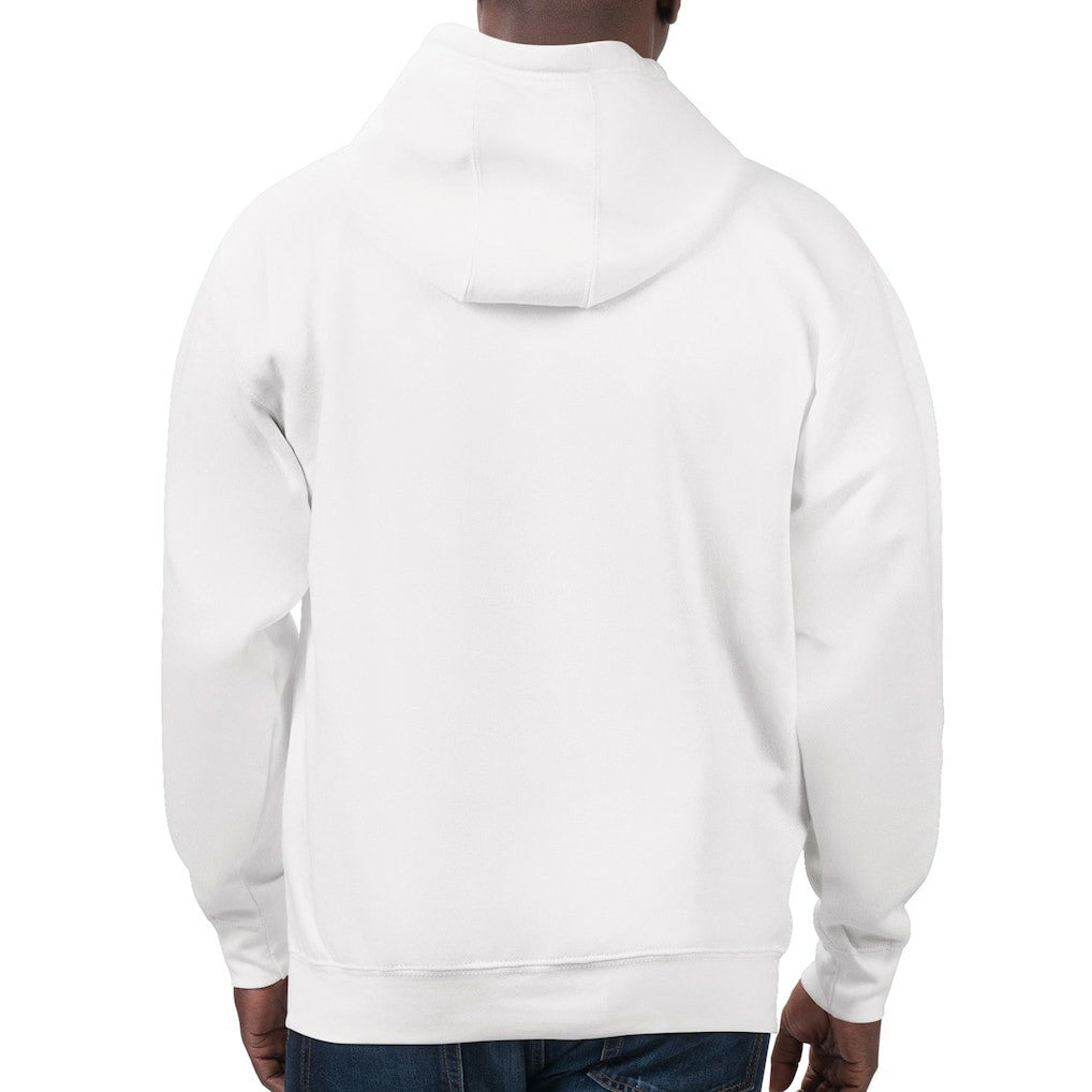 Starter Unisex Retro Pullover Hoodie - Philadelphia Eagles Hoodies