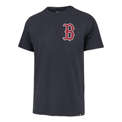 Navy Boston Red Sox '47 Open Field T-Shirt